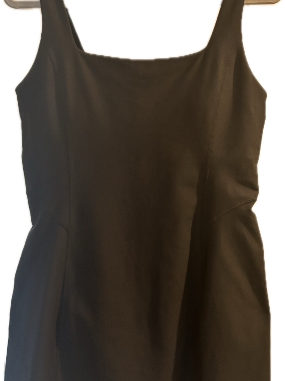 Abercrombie & Fitch YPB SculptLUX Active Mini Dress - Picture 8 of 8
